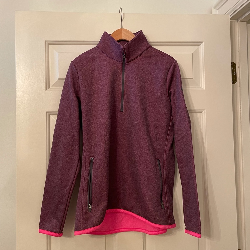 Nike Half-Zip